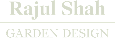 Rajul Shah Garden Design