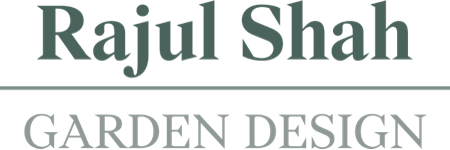 Rajul Shah Garden Design